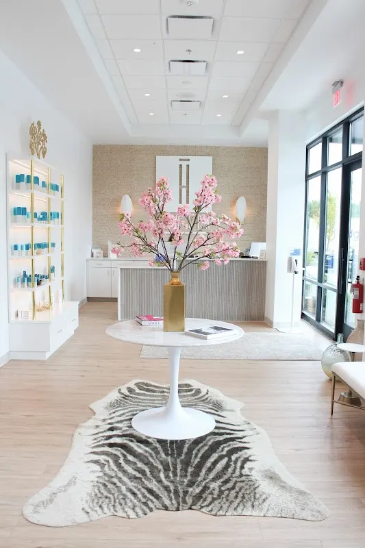 Head To Toe Med Spa — Medical spa in Wilmington